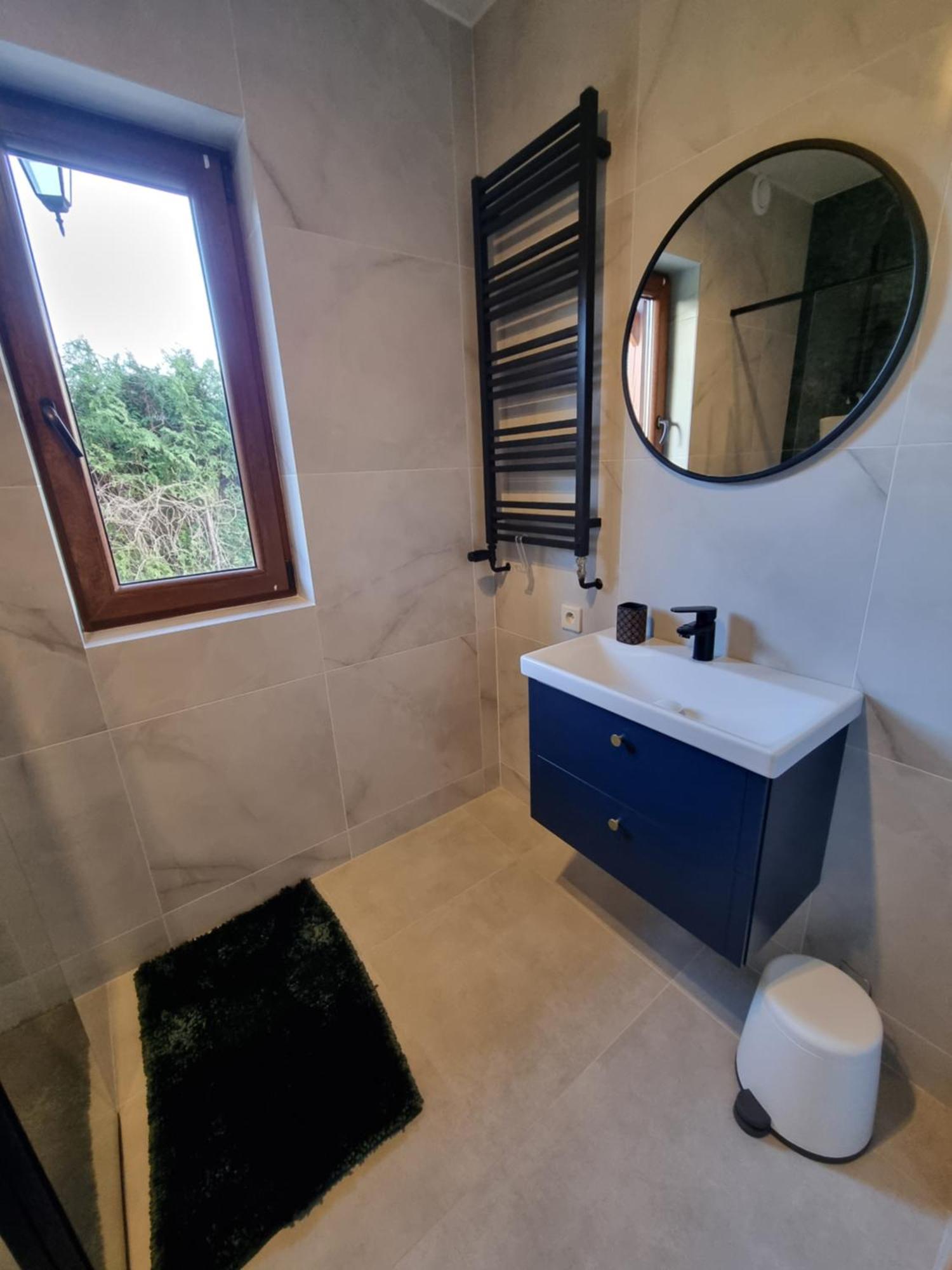 Cztery Pory Roku Villa Sarbinowo Luaran gambar